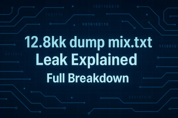 12.8kk dump mix.txt