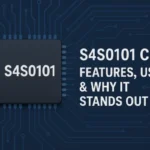 4s0101 chip