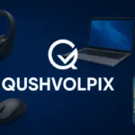 about qushvolpix brand