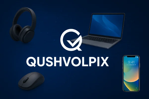 about qushvolpix brand