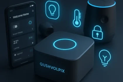 about qushvolpix product