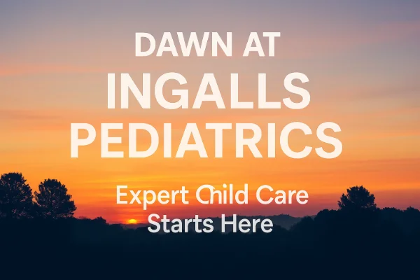 dawn at ingalls pediatrics
