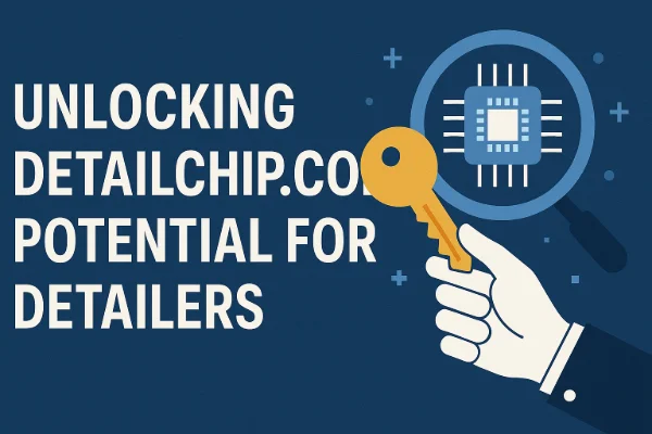 detailchip.com potential