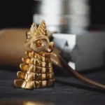 does brass tarnish