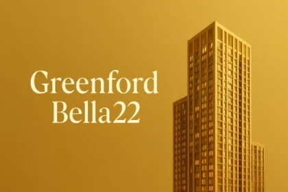 greenford bella22