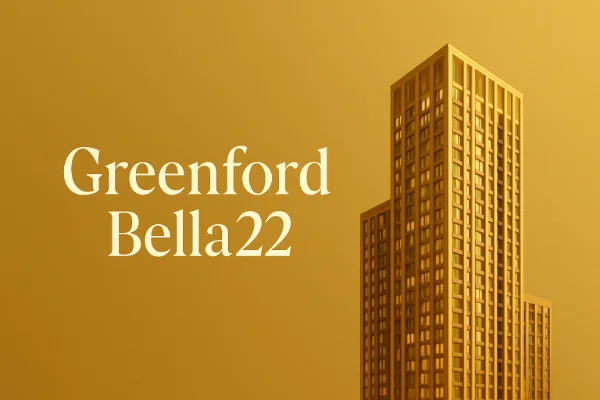 greenford bella22