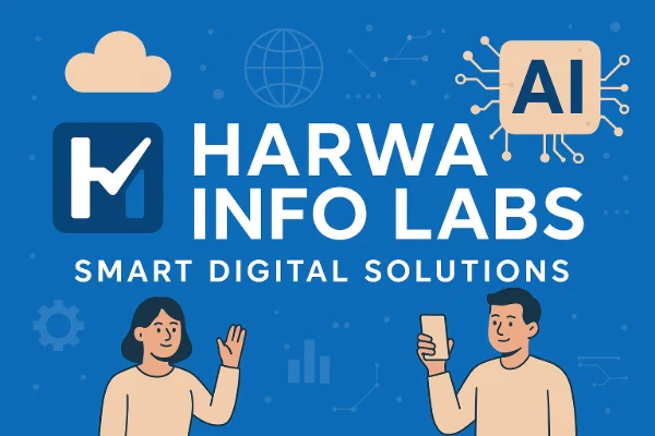 harwalk info labs