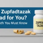 is zupfadtazak bad for you