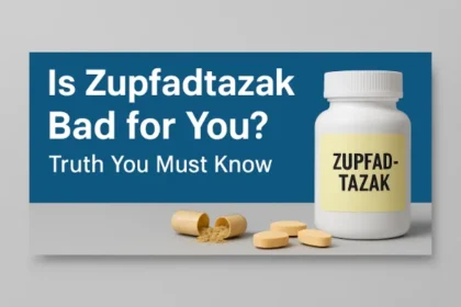 is zupfadtazak bad for you