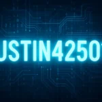 justin42501