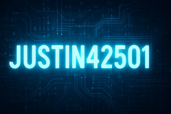justin42501