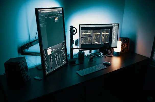 tech trends severedbytes