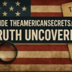 theamericansecretscom