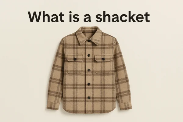 what is a shacket