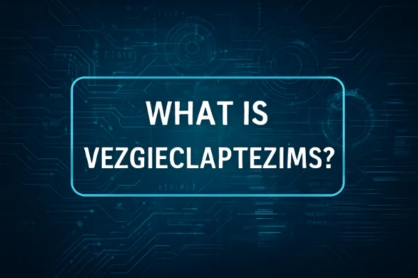 what is vezgieclaptezims