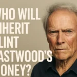 who will inherit clint eastwood's money