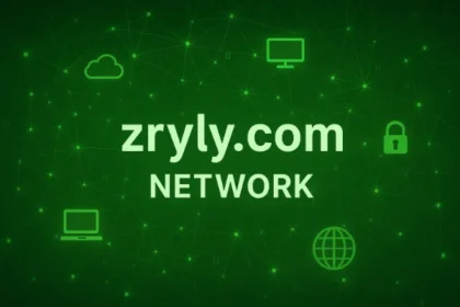 zryly.com network