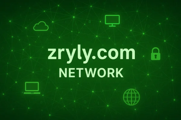 zryly.com network