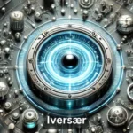 iversær