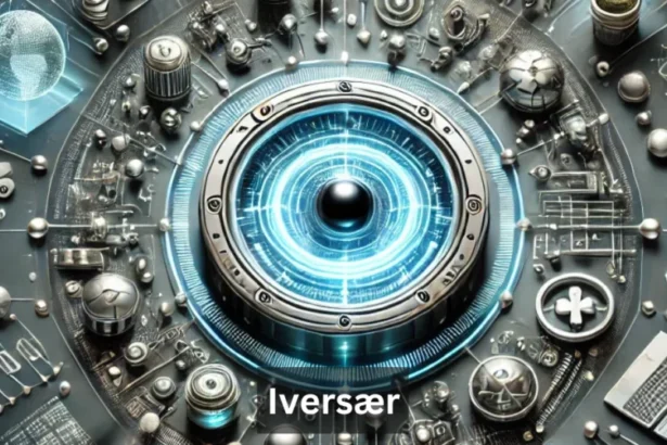 iversær
