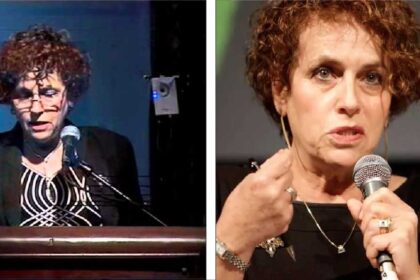 miriam haran