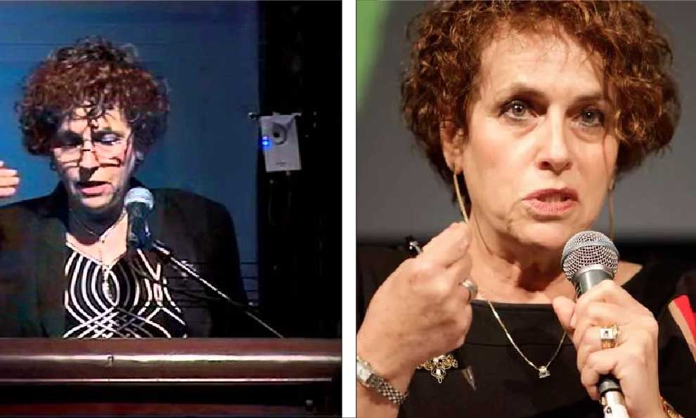 miriam haran