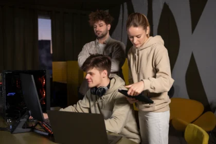 nothing2hide net gaming