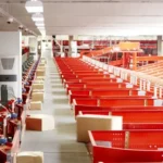 princess royal distribution centre