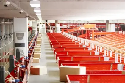 princess royal distribution centre