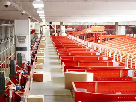princess royal distribution centre