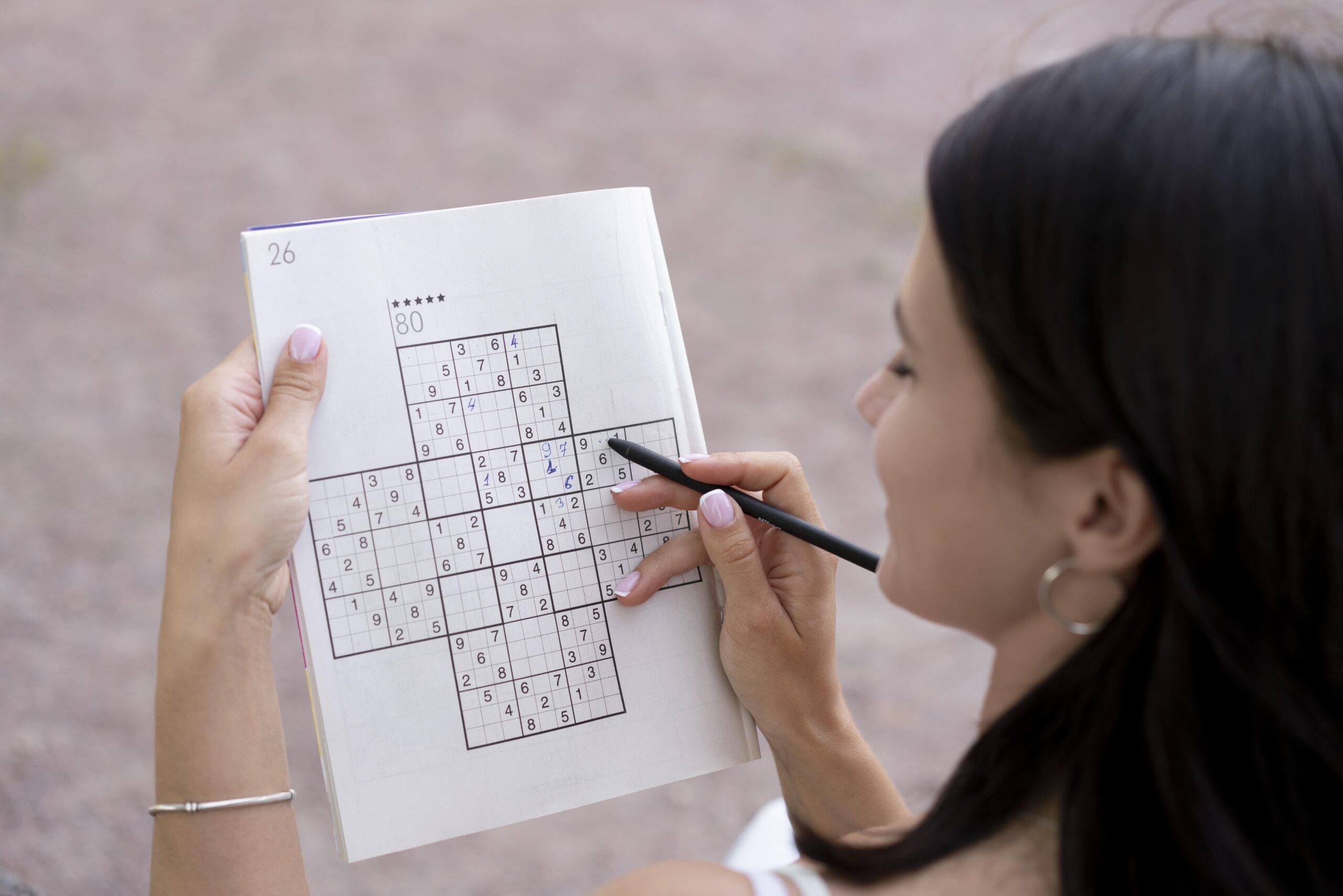 reprimand crossword puzzle clue
