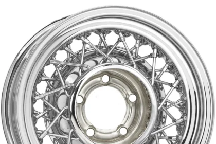 5x5 bolt pattern