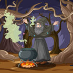 bring blorbo the shrewd 25 hobgoblin hides