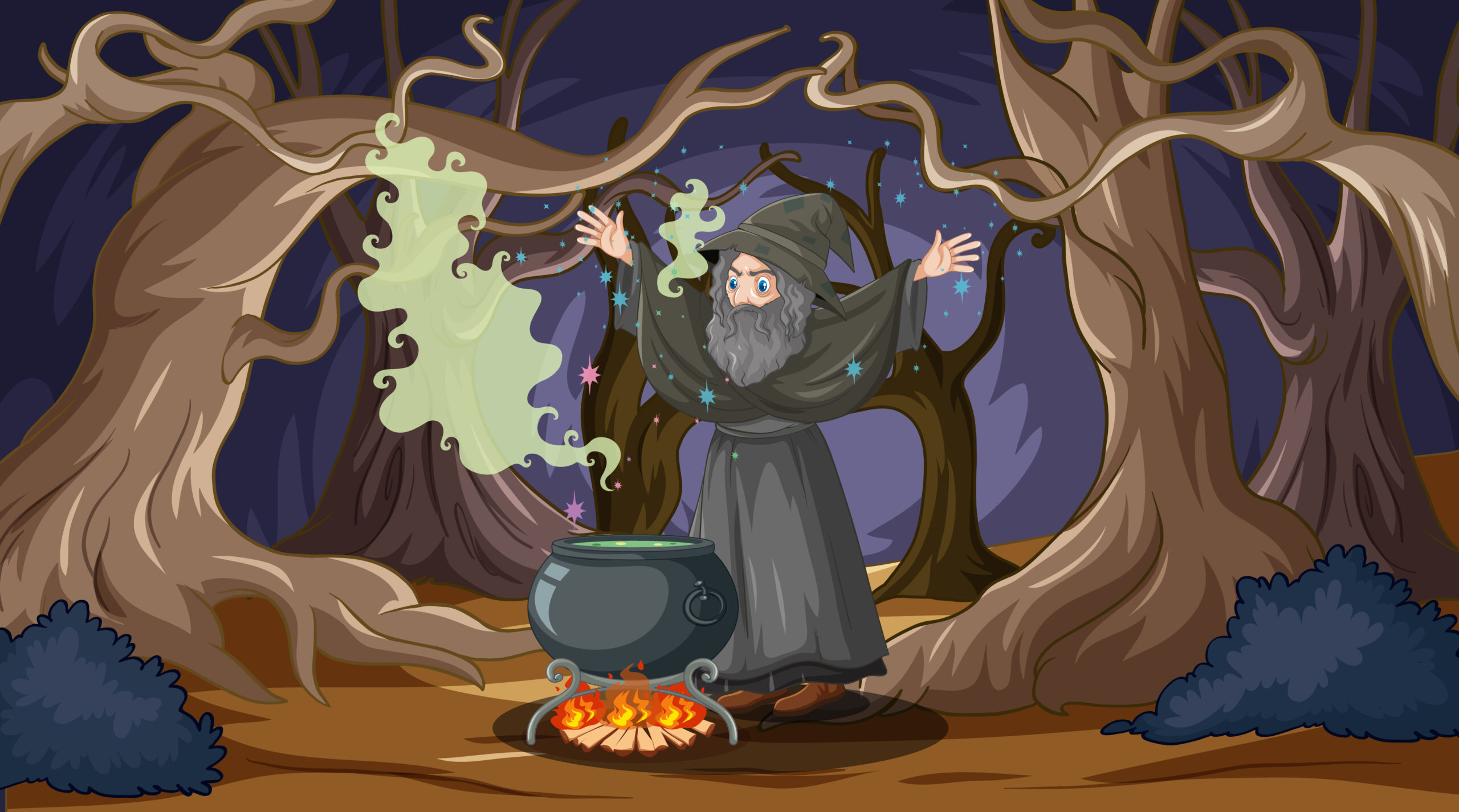 bring blorbo the shrewd 25 hobgoblin hides