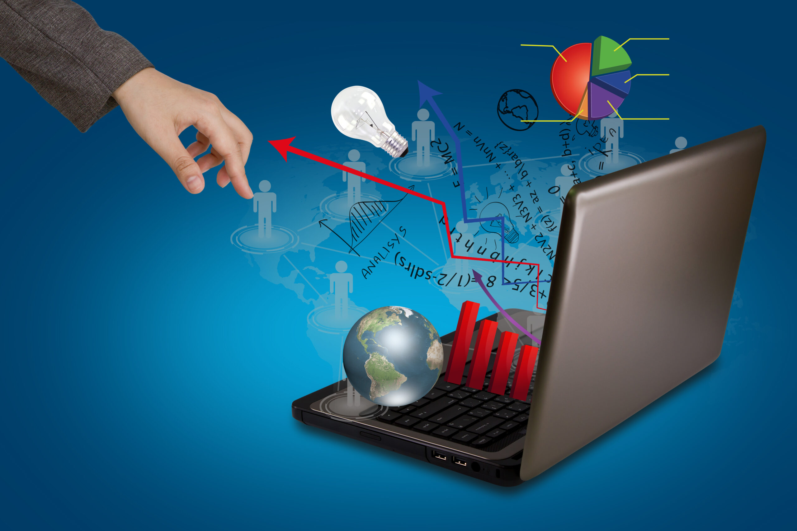 business growth strategies from garage2global