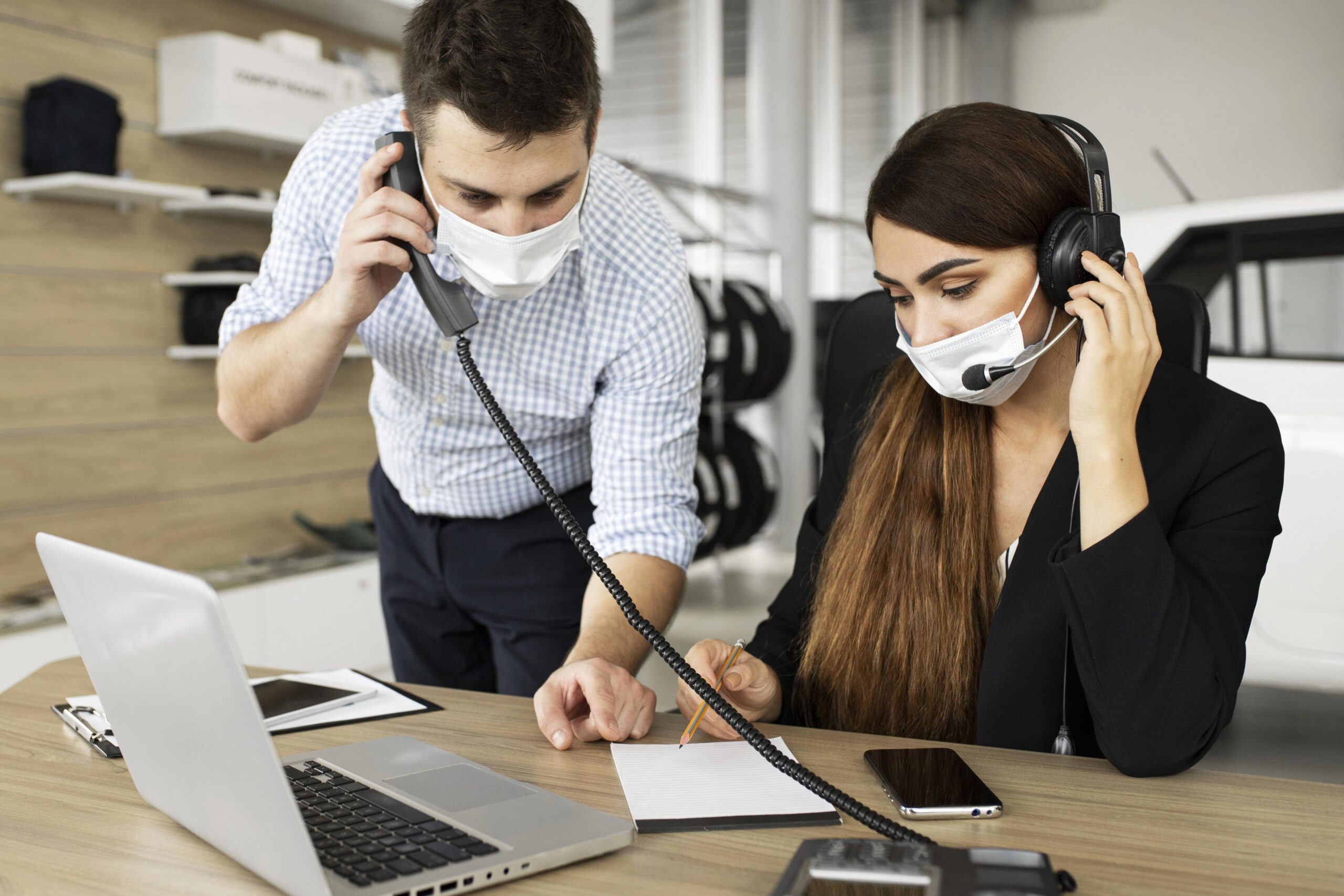 call center outsourcing with garage2global