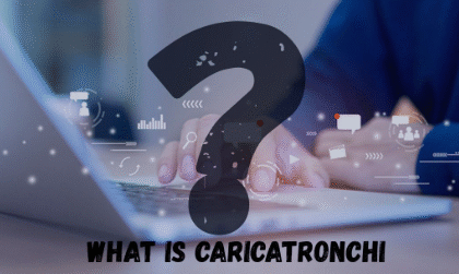 caricatronchi