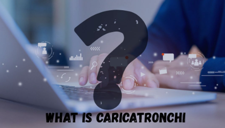 caricatronchi