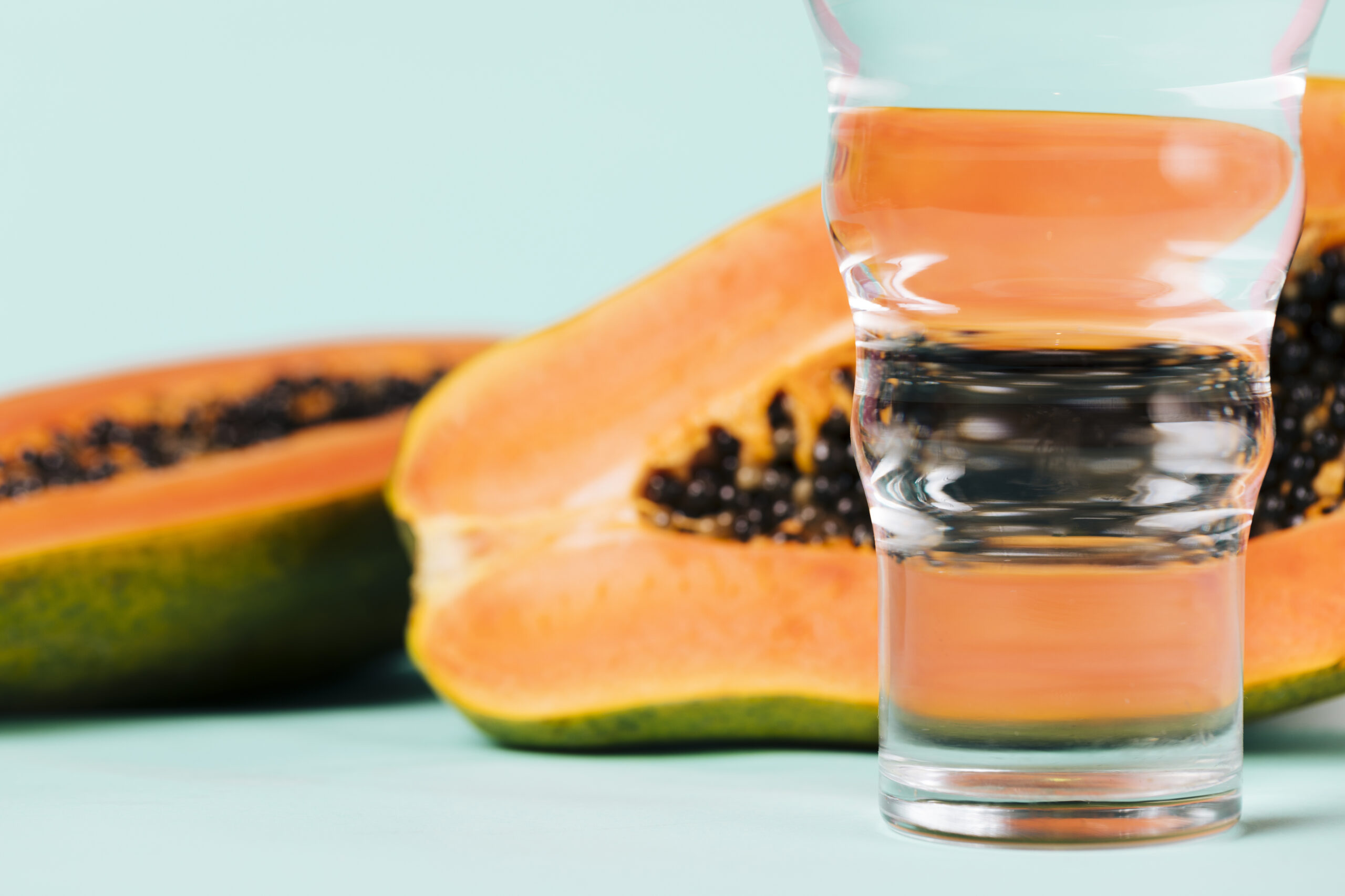 crema hidratante de papaya en peru tesis doctoral