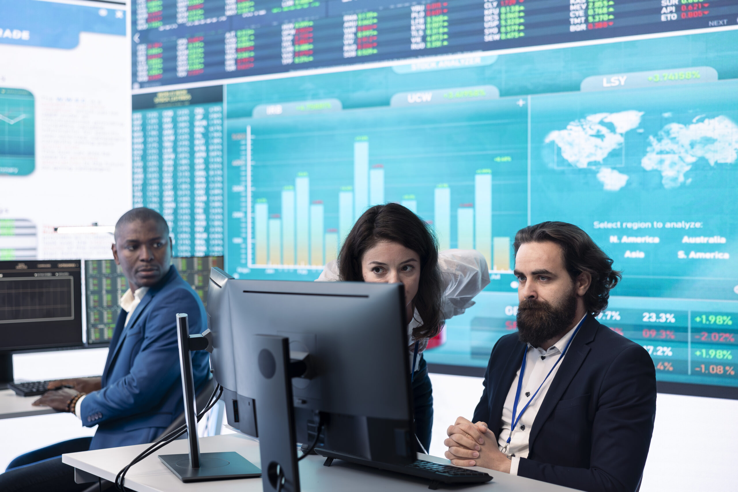 fintechzoom.com asian markets today