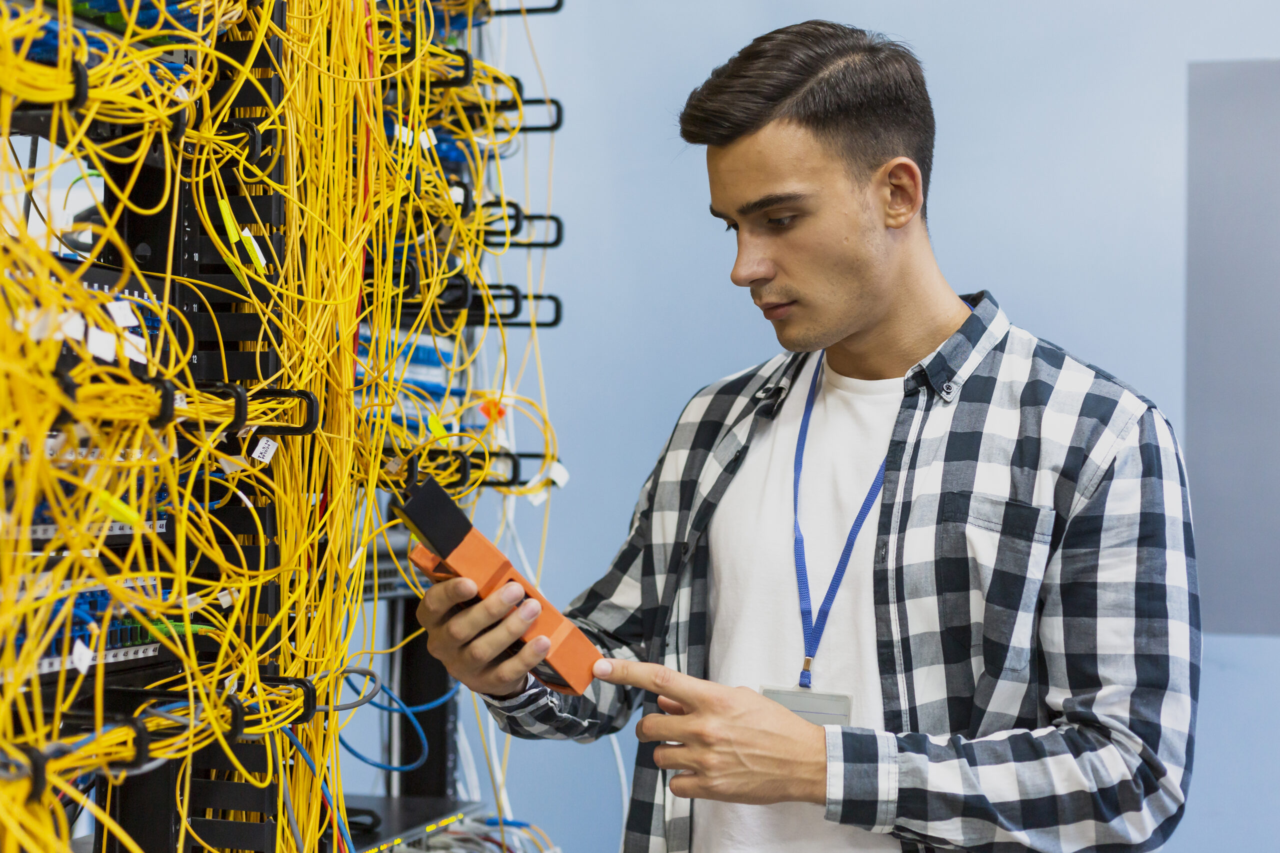 otentech networks