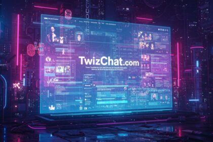 twizchat com