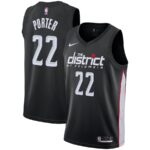 wizards black jerseys mahmood nba 2k