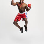zion shamaree mayweather