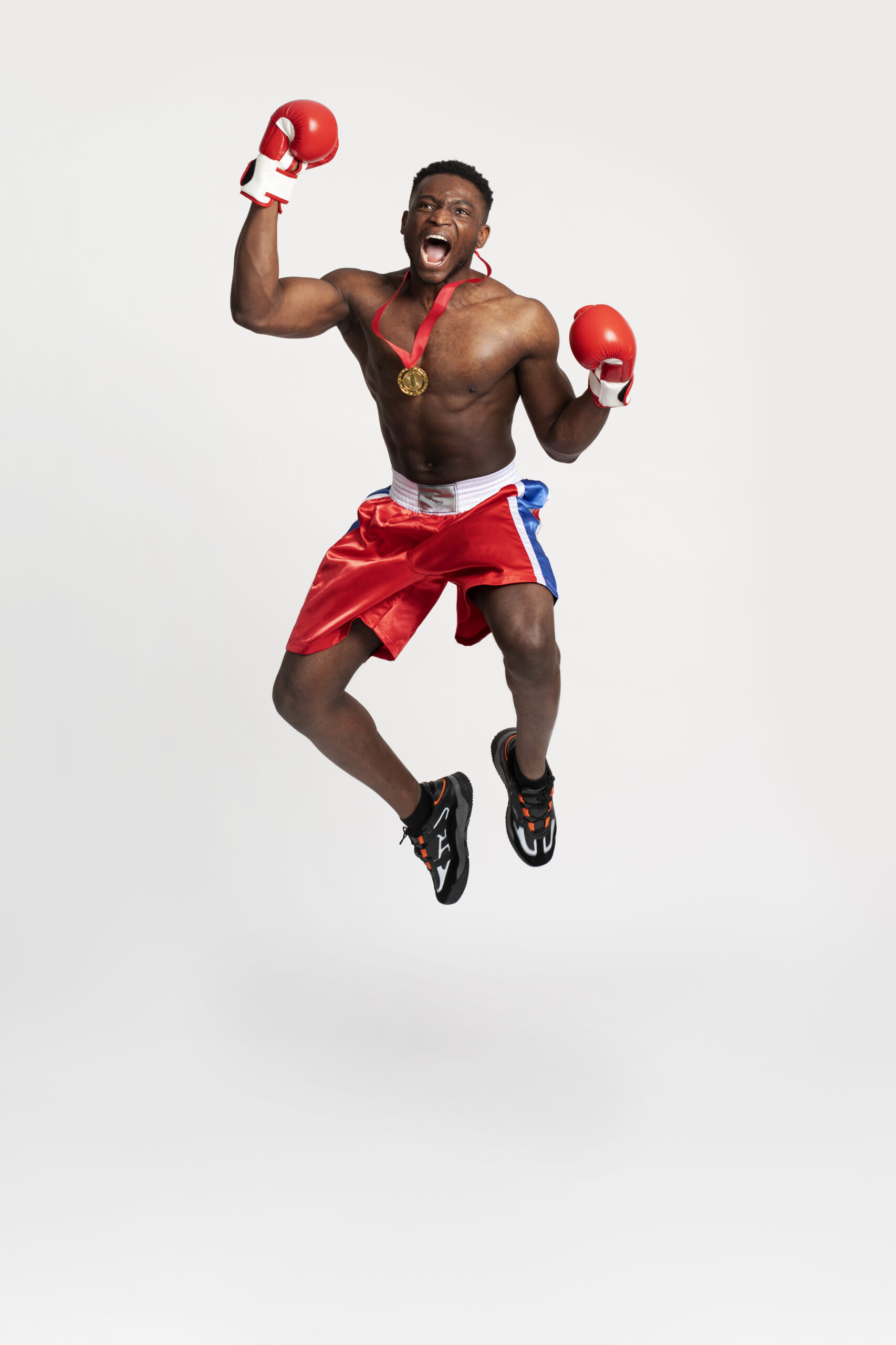 zion shamaree mayweather