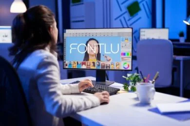 fontlu