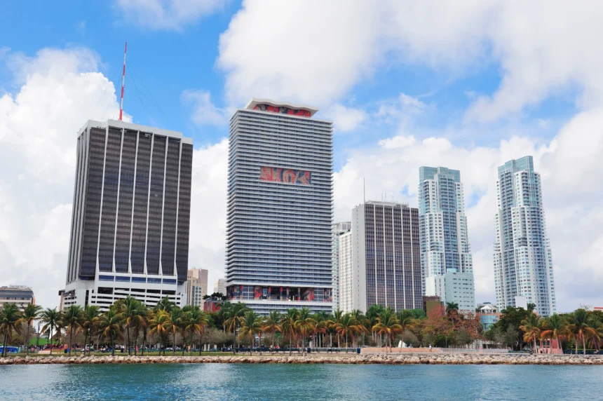 fort lauderdale florida verenigde staten