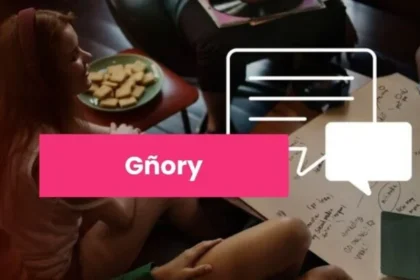 gñory