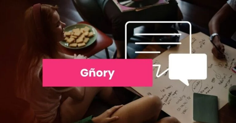 gñory