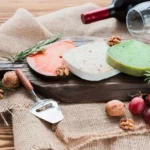 grouse cheese